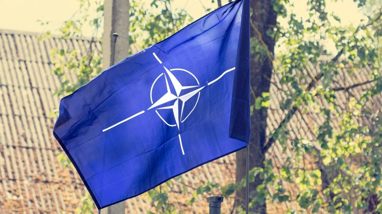 NATO, Zafer Bayramı dolayısıyla Türkiye'yi kutladı