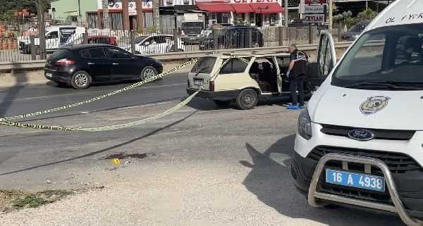 Esra Erol'un programında tartışmışlardı! O evliliğin sonu kanla bitti!