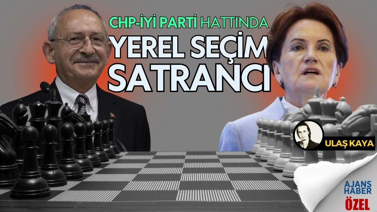 İYİ Parti-CHP hattında karşılıklı hamleler