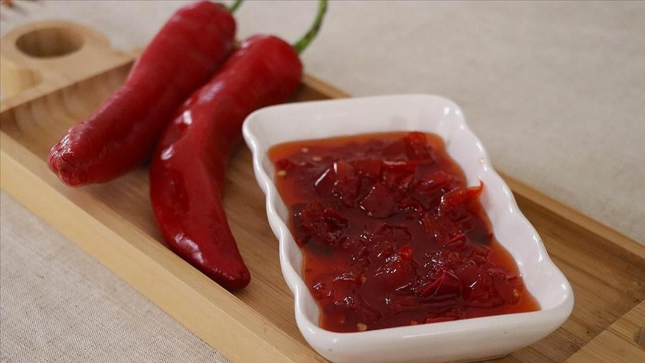 Reçelin en acı hali: Acı biber reçelini denediniz mi? - Sayfa 5