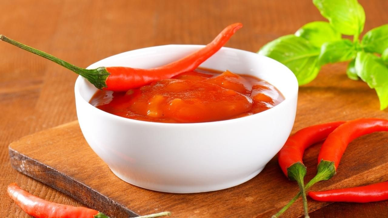 Reçelin en acı hali: Acı biber reçelini denediniz mi? - Sayfa 7