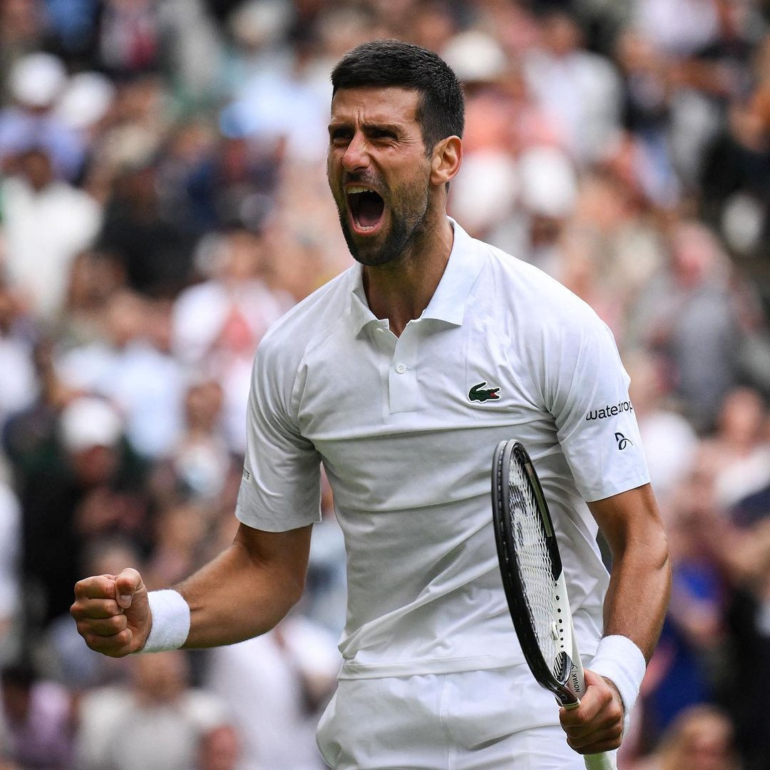 Djokovic’in, Baladın ilgisi ülkesinde gündem oldu! - Sayfa 7