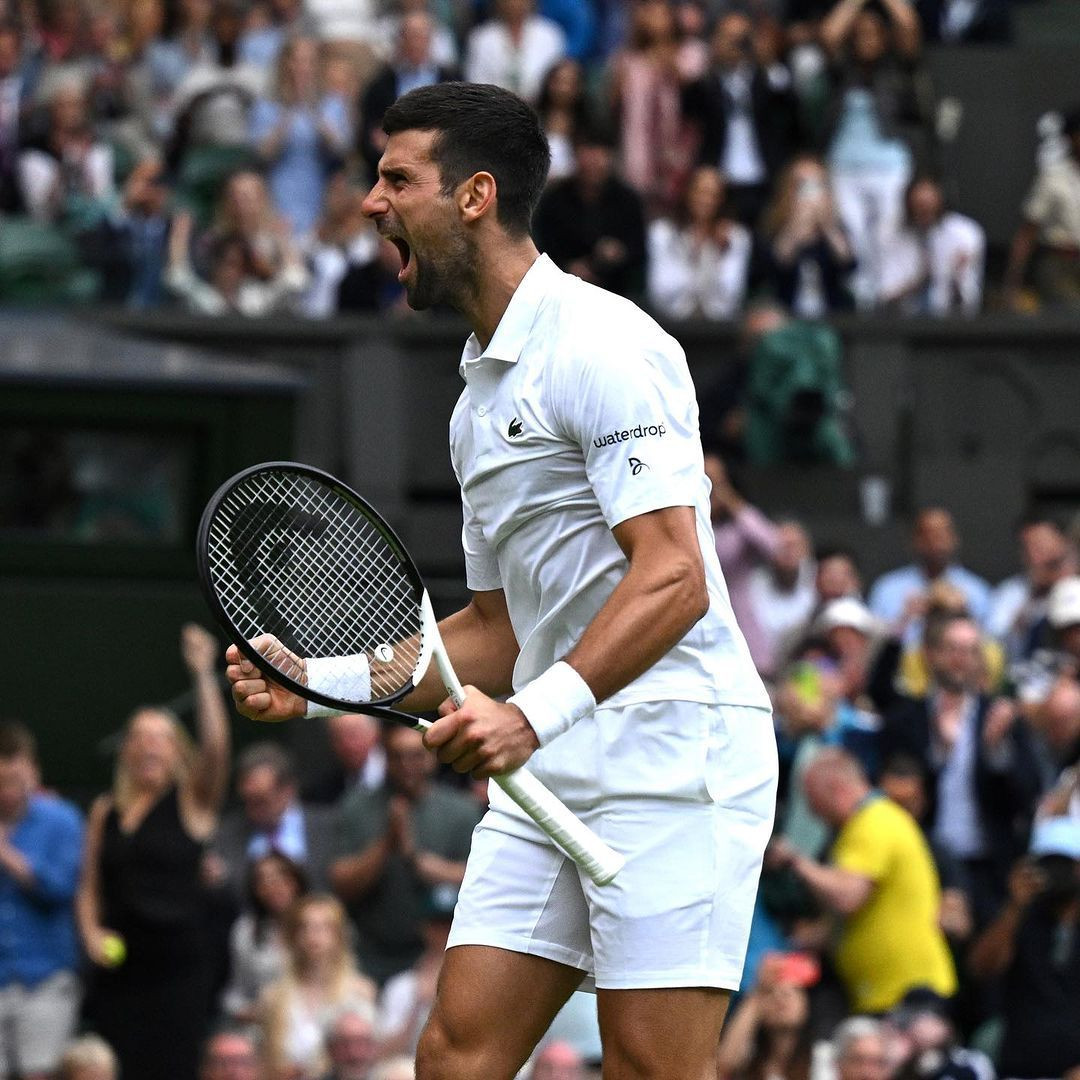 Djokovic’in, Baladın ilgisi ülkesinde gündem oldu! - Sayfa 5