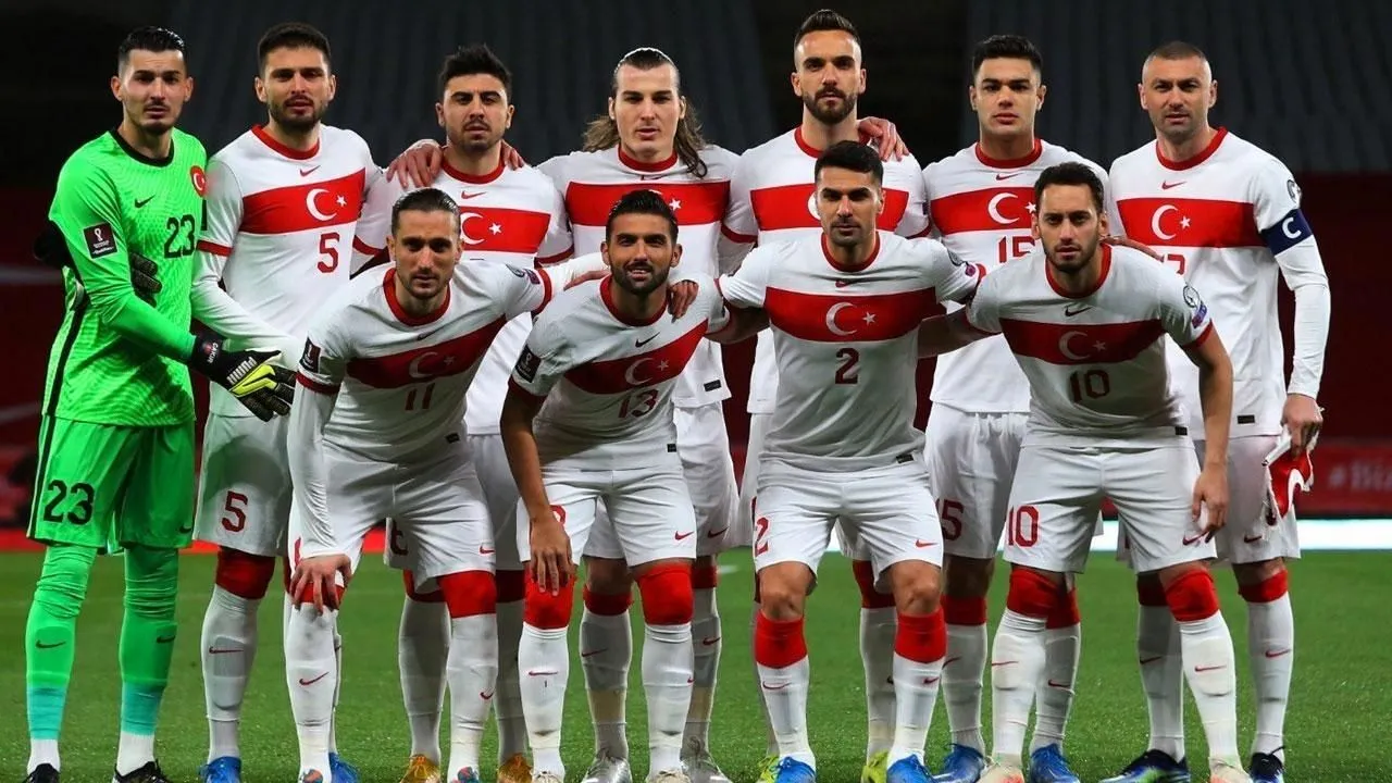 Türkiye - Ermenistan maçı saat kaçta hangi kanalda?