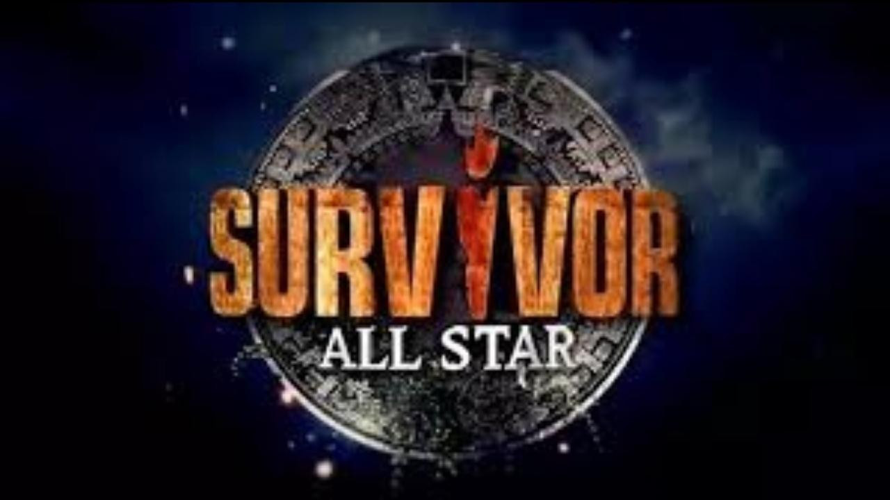 Survivor All Star 2024’de 2. yarışmacı Nagehan!