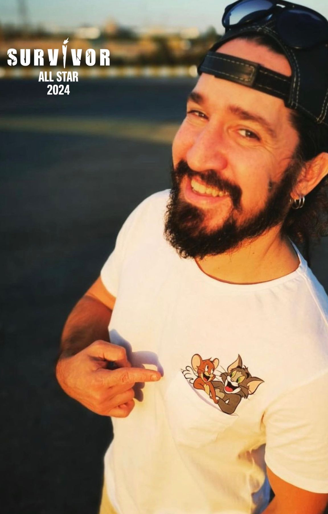 Survivor All Star ile efsane isimler geri dönüyor! - Sayfa 13