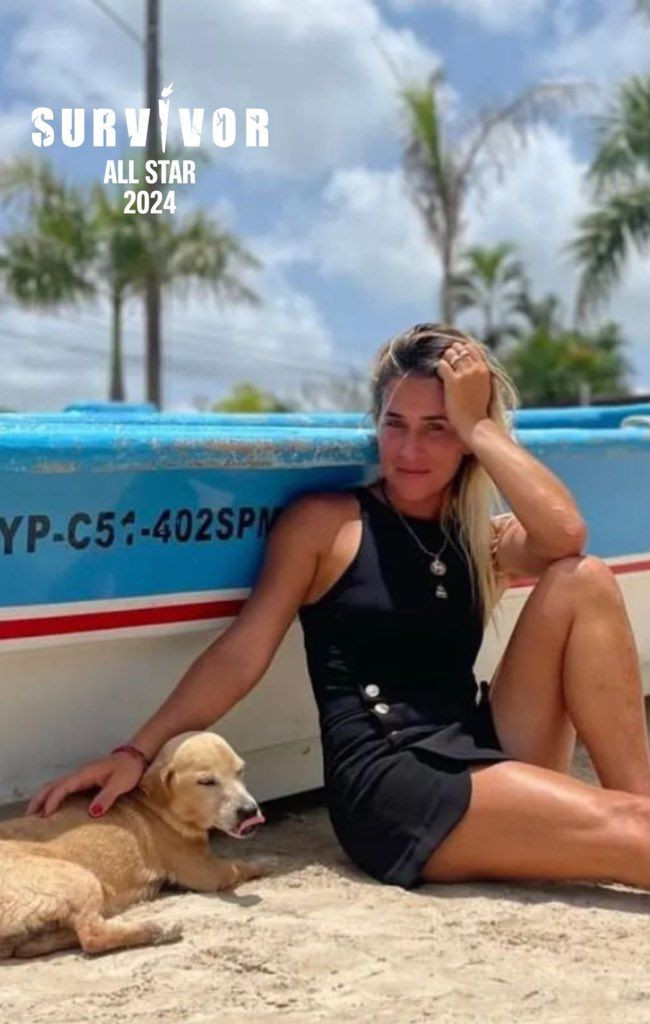 Survivor All Star ile efsane isimler geri dönüyor! - Sayfa 12