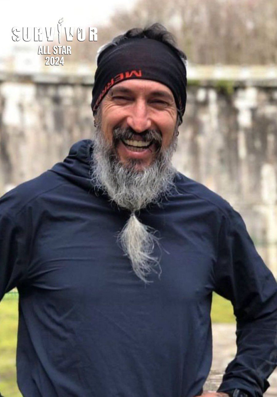 Survivor All Star ile efsane isimler geri dönüyor! - Sayfa 14