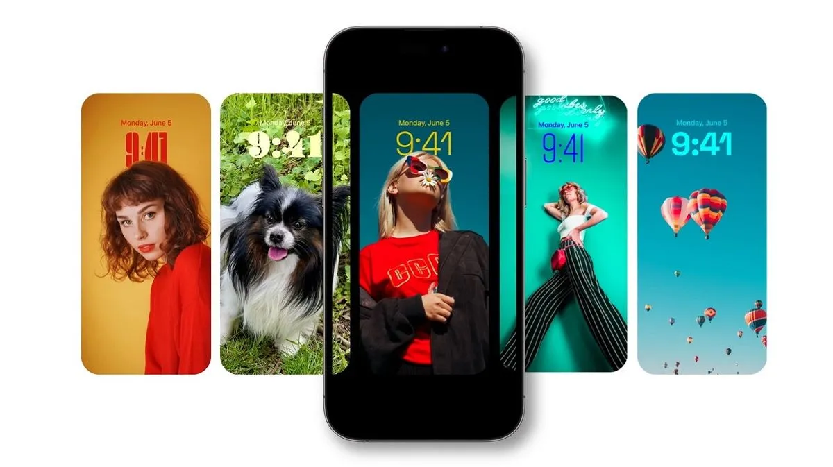 iOS 17 Türkiye’de kullanıma açıldı!
