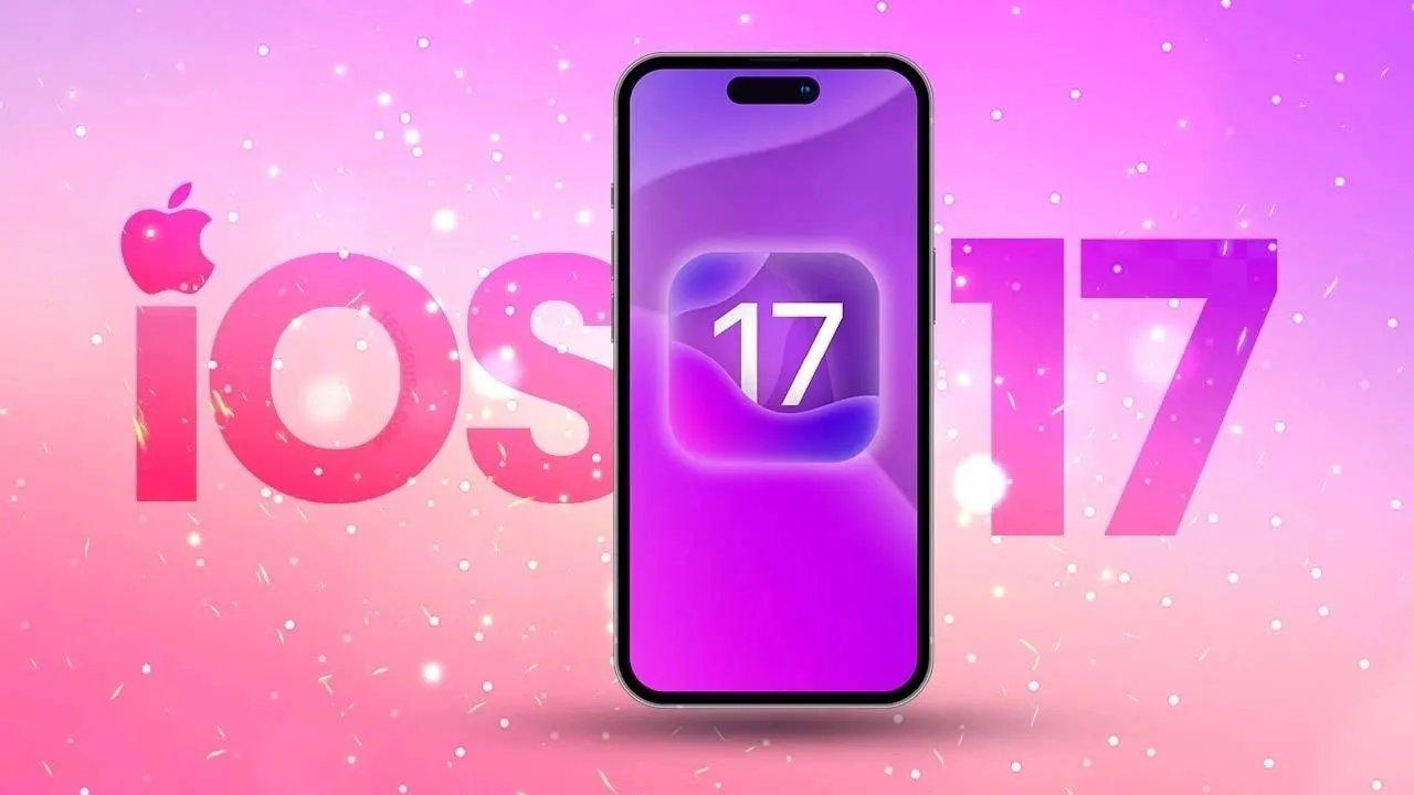 iOS 17 Türkiye’de kullanıma açıldı!