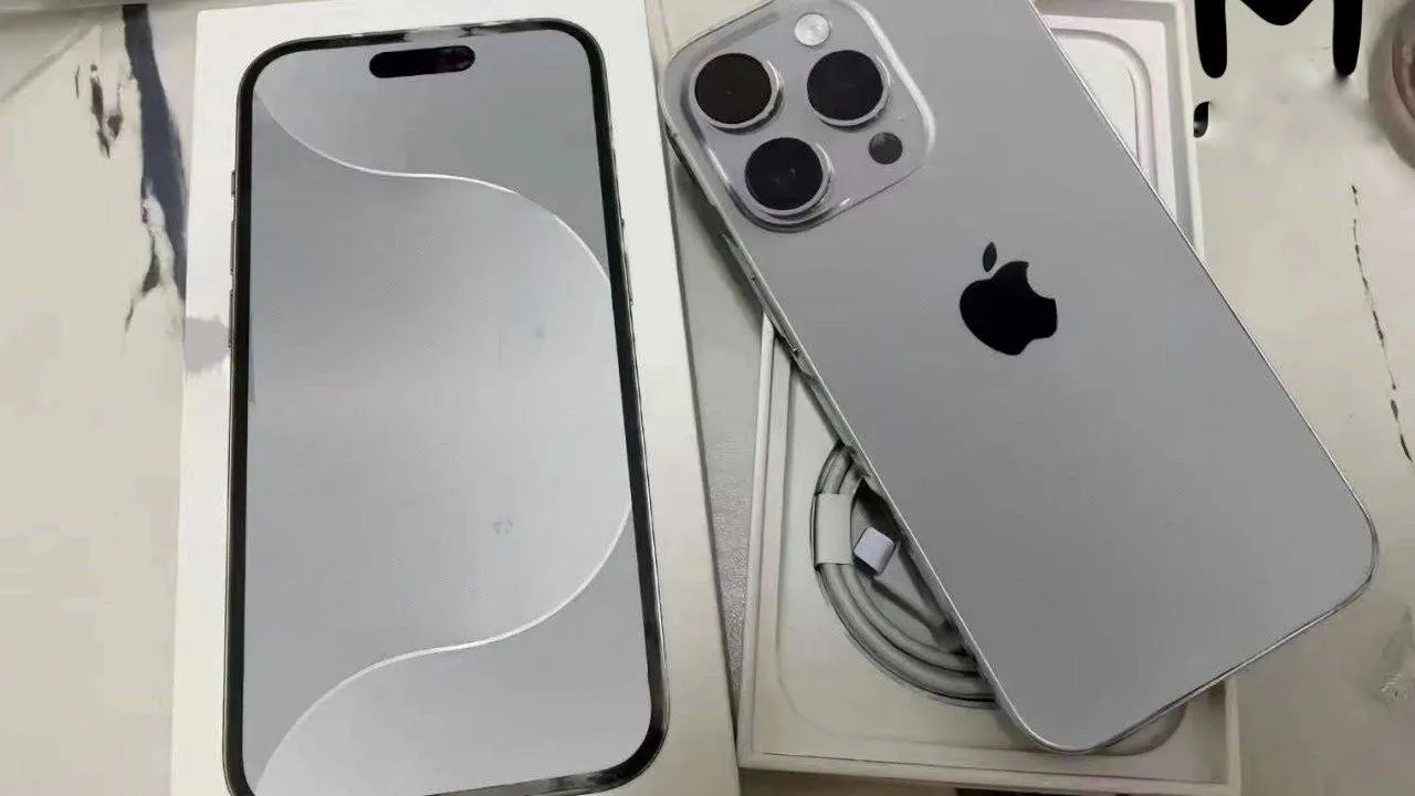 iOS 17 Türkiye’de kullanıma açıldı!