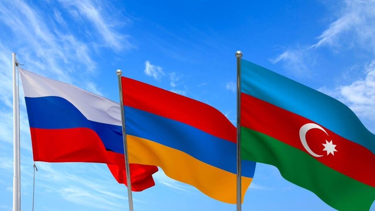 Rusya'dan Karabağ tarafları için barış çağrısı!