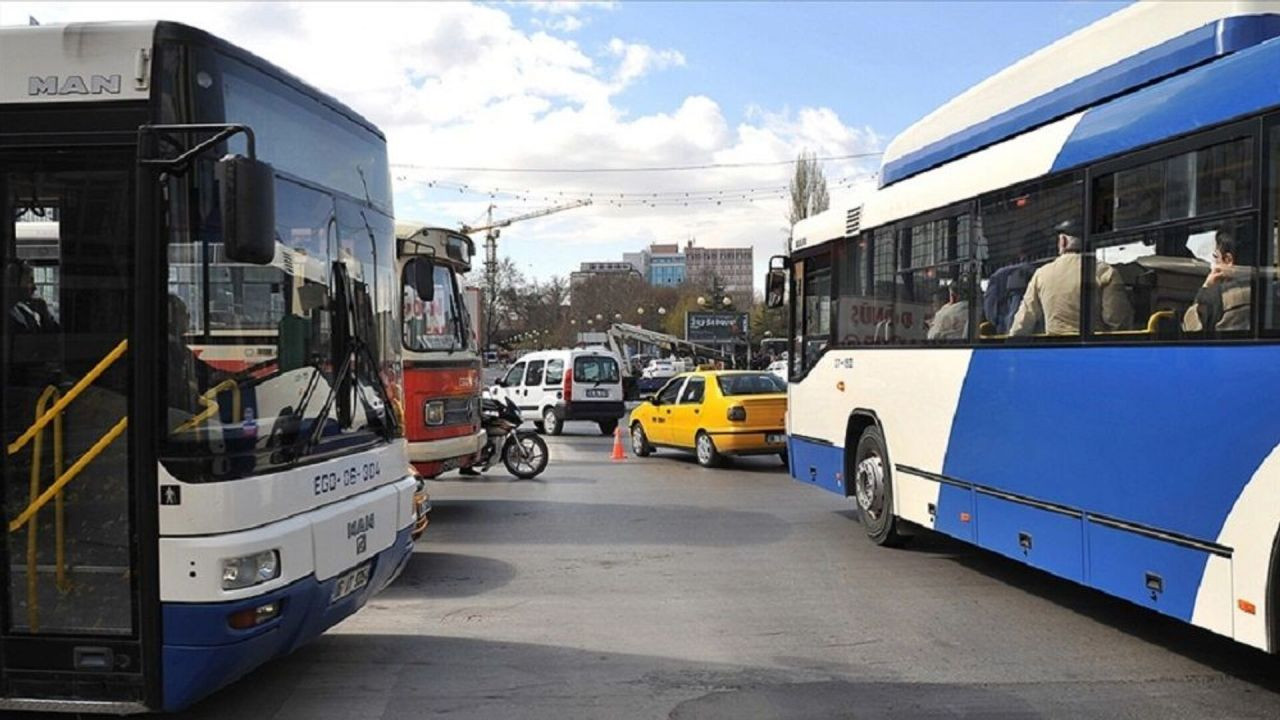 Yavaş ile otobüsçüler arasındaki gerginlik büyüyor! - Sayfa 5