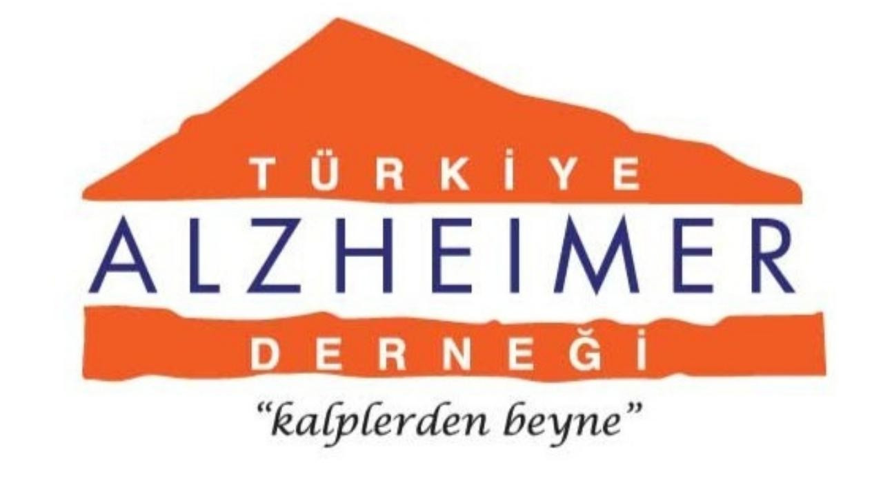 Türkiye Alzheimer Derneği'nden farkındalık!