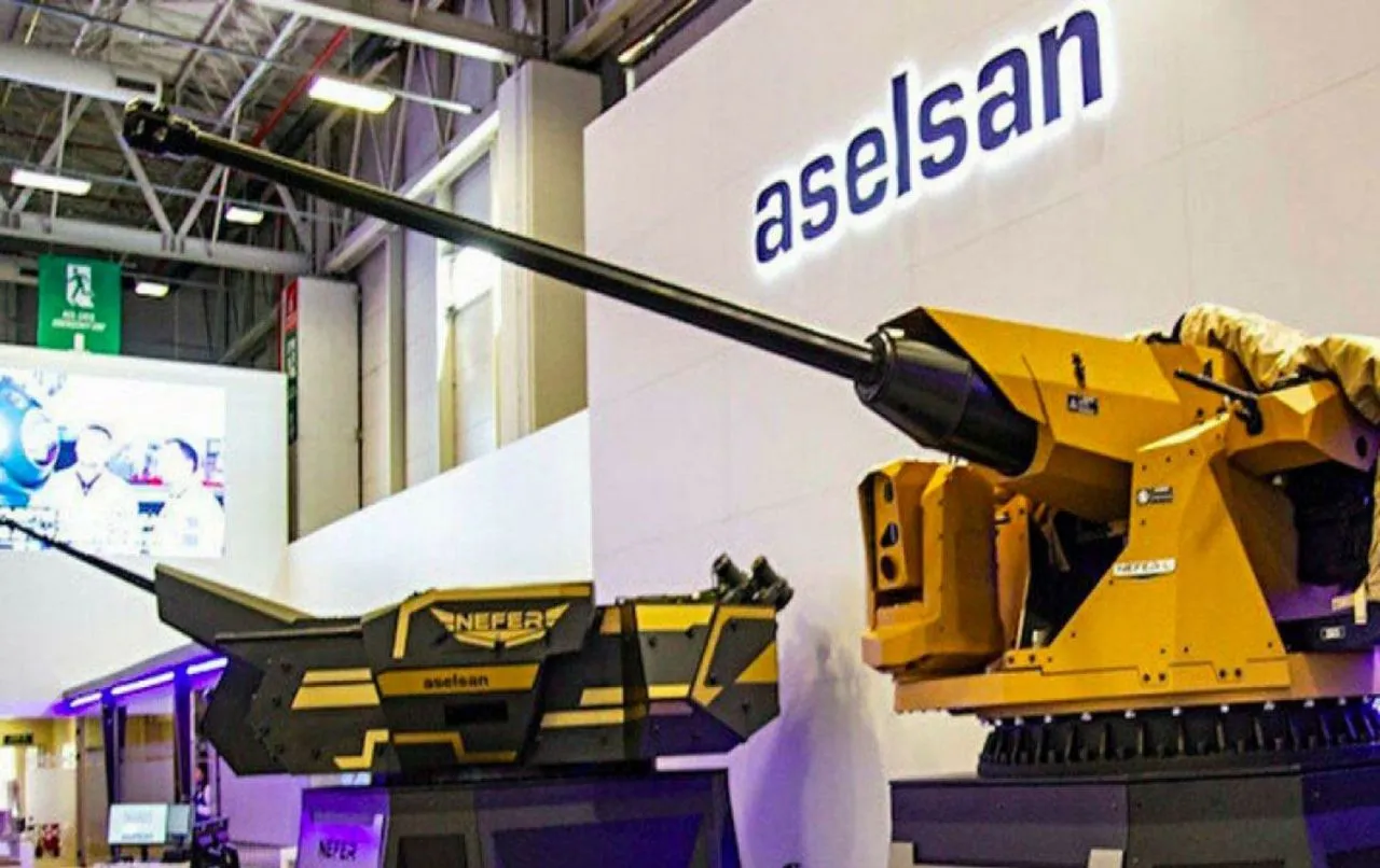 ASELSAN İzmir TEKNOFEST’de vitrinde olacak!