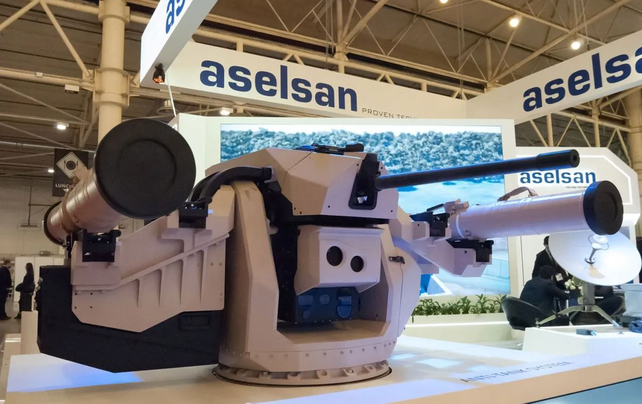 ASELSAN İzmir TEKNOFEST’de vitrinde olacak!