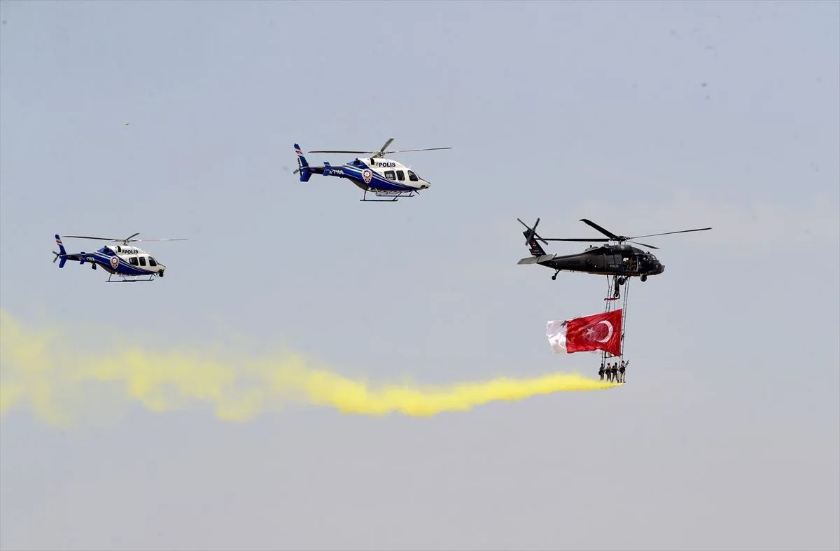 Bayraktar: “Musk için de bir ilk olacak”