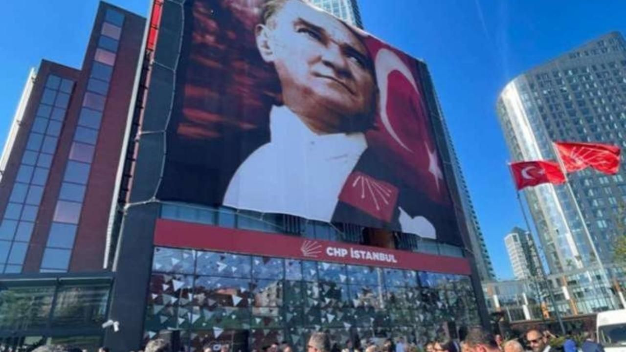 CHP’de kurultayı, İstanbul kongresi belirleyecek! - Sayfa 14