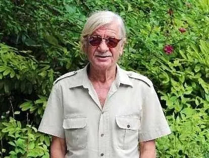 Çetin Çiftçioğlu şimdi ne yapıyor!