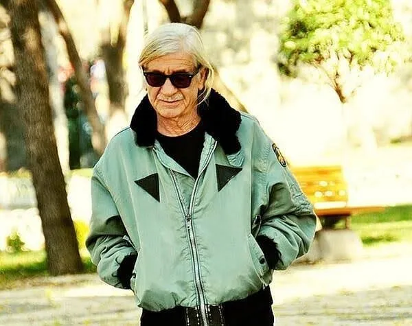 Çetin Çiftçioğlu şimdi ne yapıyor!