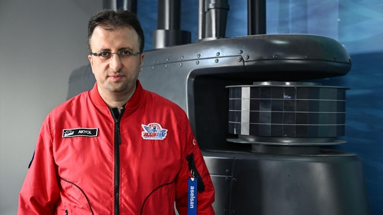 ASELSAN'ın 3 yeni ürünü ilk kez envantere giriyor