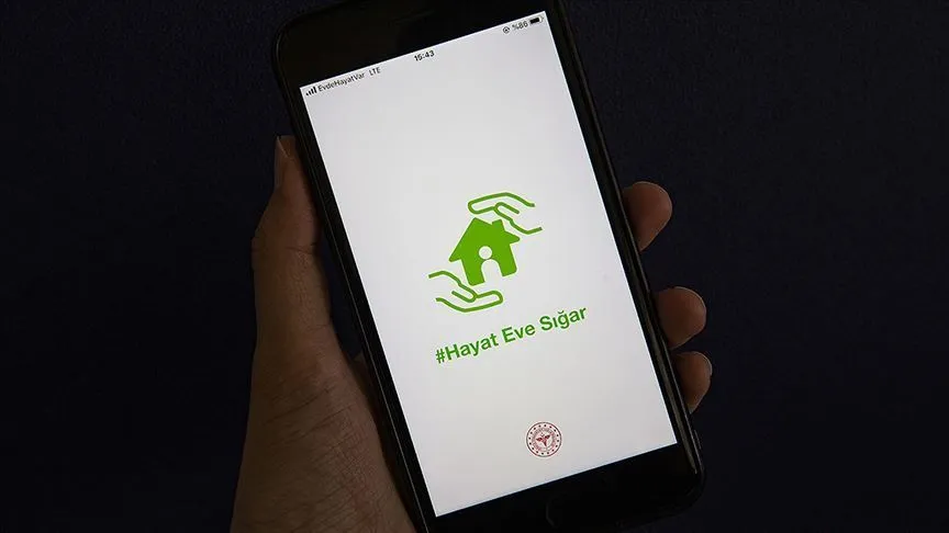 Hayat Eve Sığar uygulaması 10 ay sonra ilk kez güncellendi