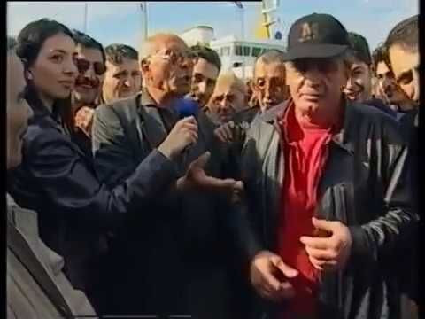 Çetin Çiftçioğlu şimdi ne yapıyor! - Sayfa 7