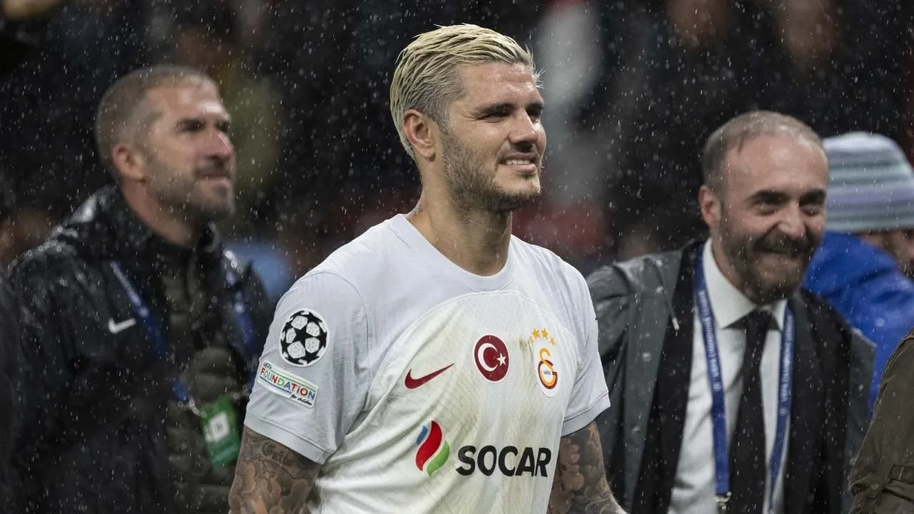 Galatasaray'ın Manchester zaferi dış basında büyük yankı buldu!