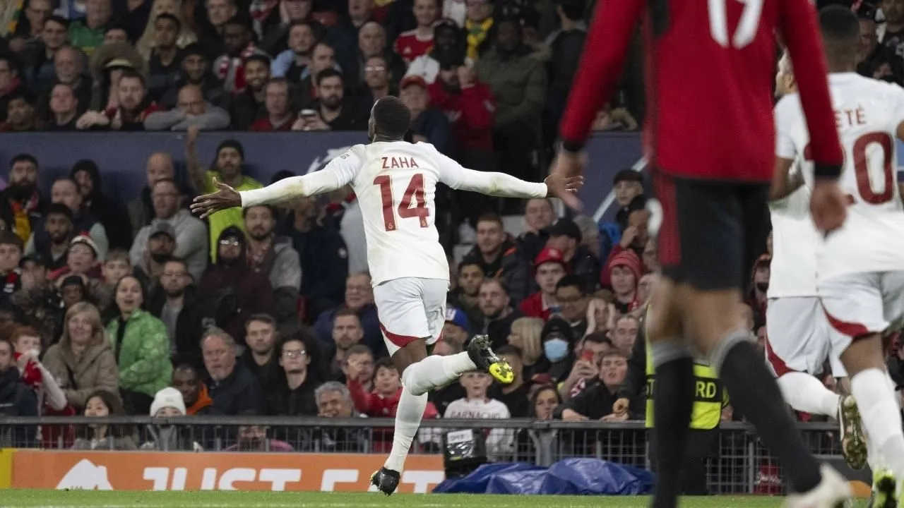 Galatasaray'ın Manchester zaferi dış basında büyük yankı buldu!