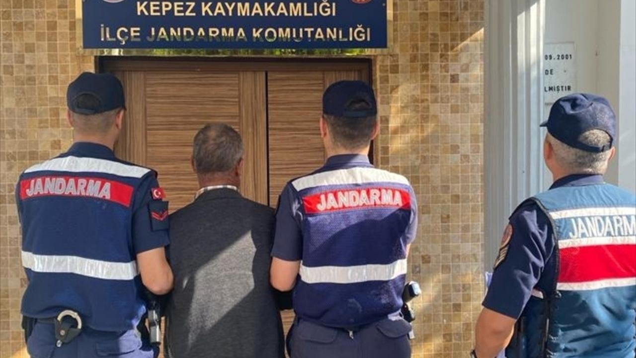 Cesedi bulunan kadının katil zanlısı tutuklandı!