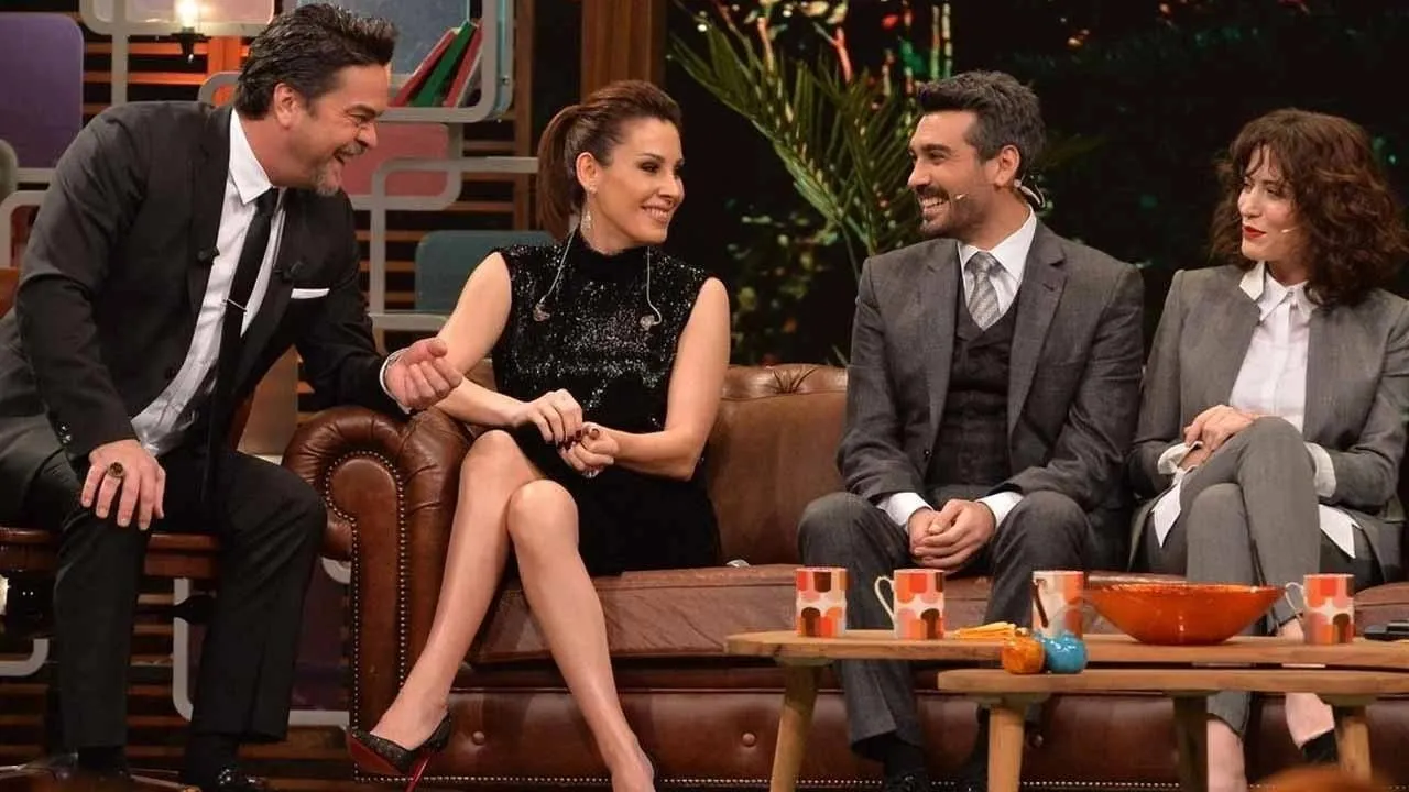 Acun Ilıcalı açıkladı: Beyaz Show geri dönüyor!