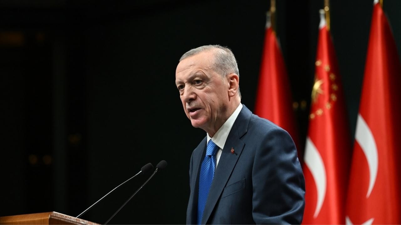 Cumhurbaşkanı Erdoğan: Ağır yaptırım olacak