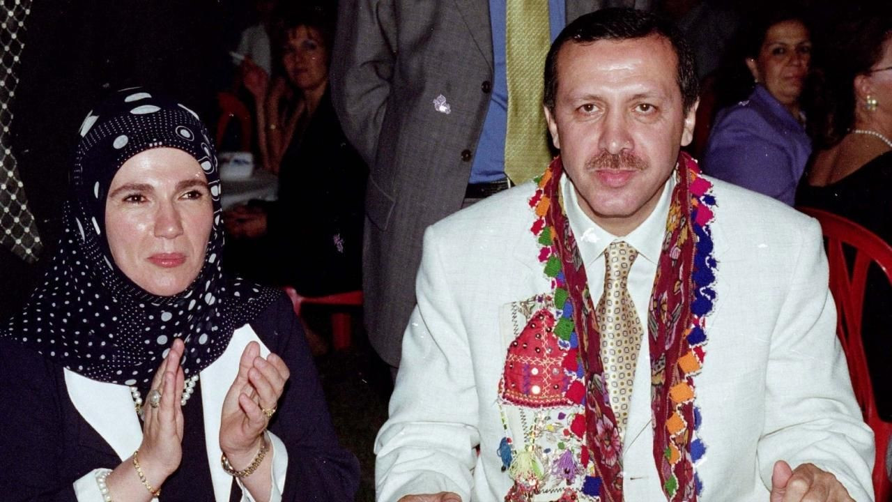 Dünden bugüne Recep Tayyip Erdoğan fotoğrafları - Sayfa 8