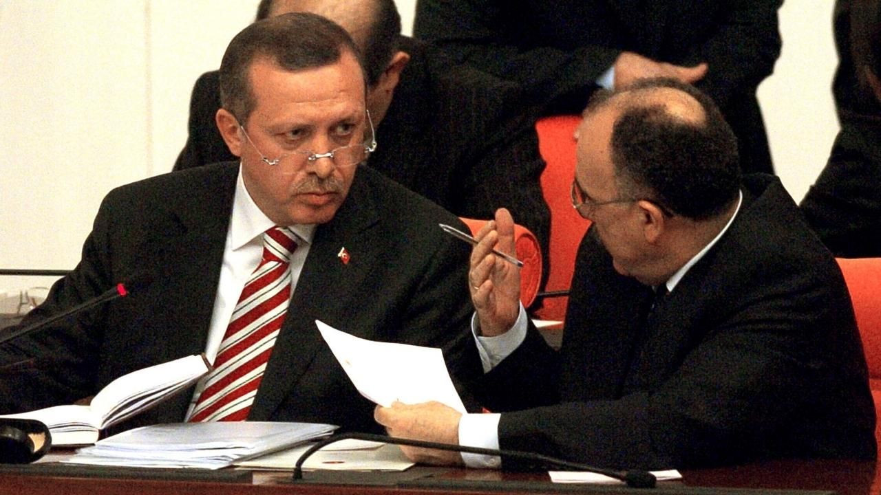 Dünden bugüne Recep Tayyip Erdoğan fotoğrafları - Sayfa 12