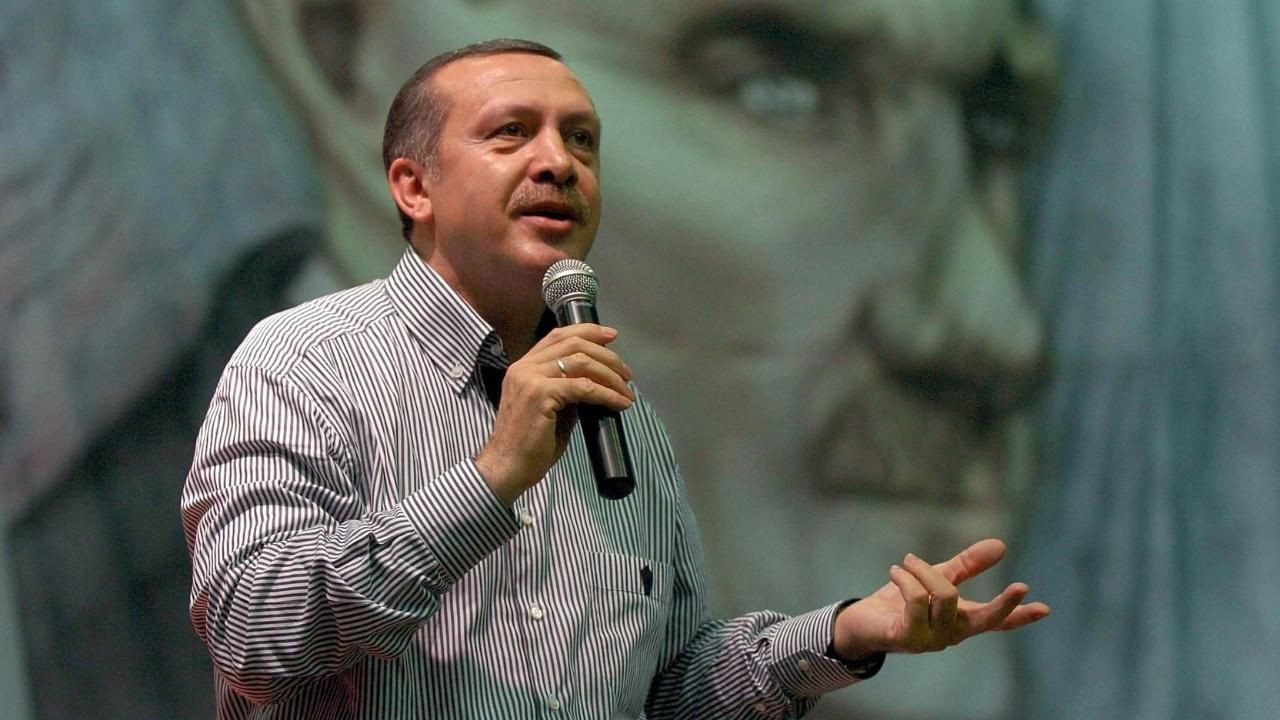 Dünden bugüne Recep Tayyip Erdoğan fotoğrafları - Sayfa 13