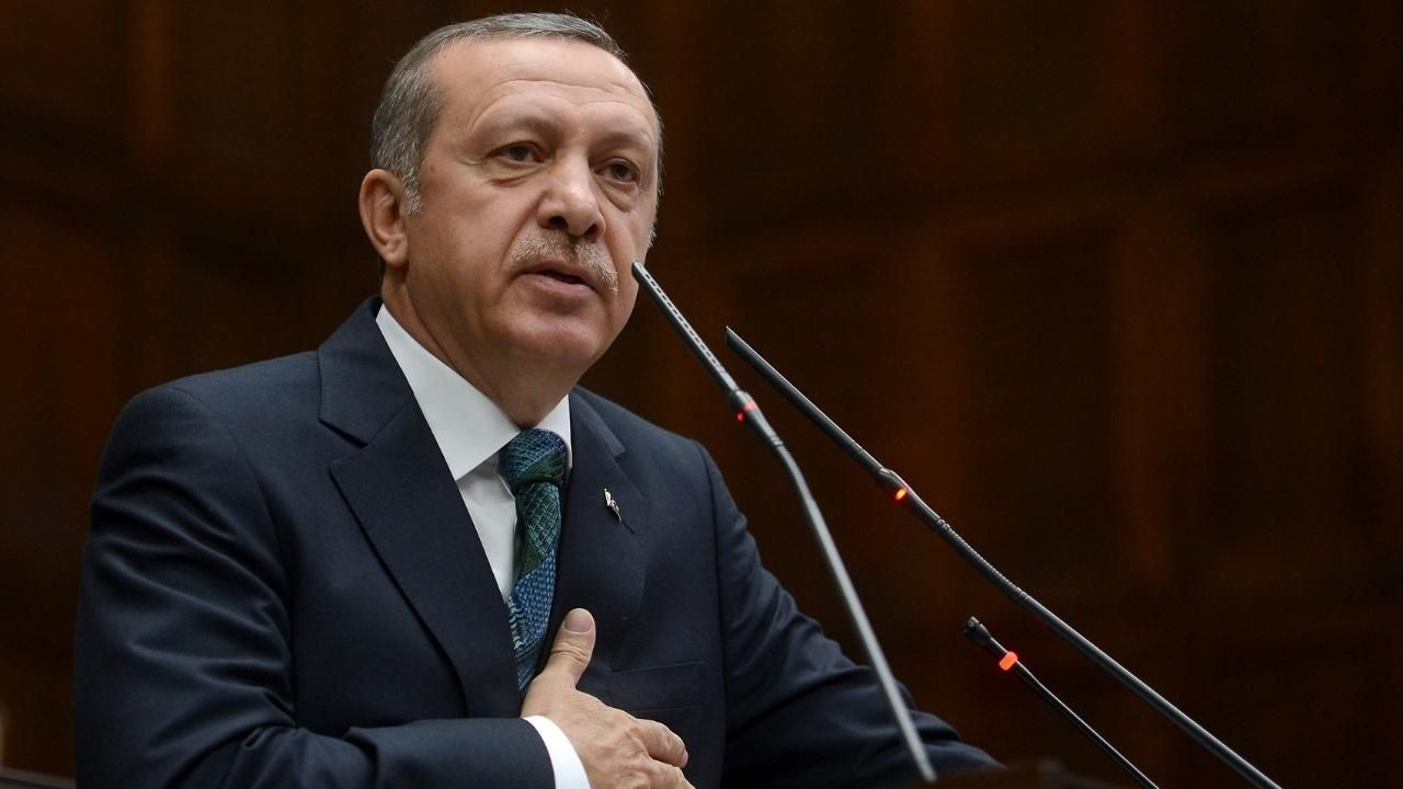 Dünden bugüne Recep Tayyip Erdoğan fotoğrafları - Sayfa 21