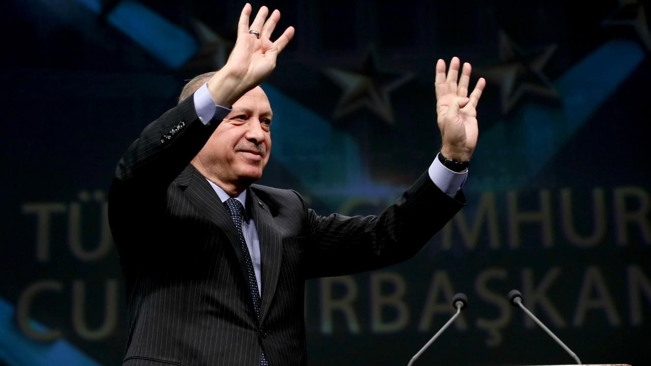 Dünden bugüne Recep Tayyip Erdoğan fotoğrafları - Sayfa 24