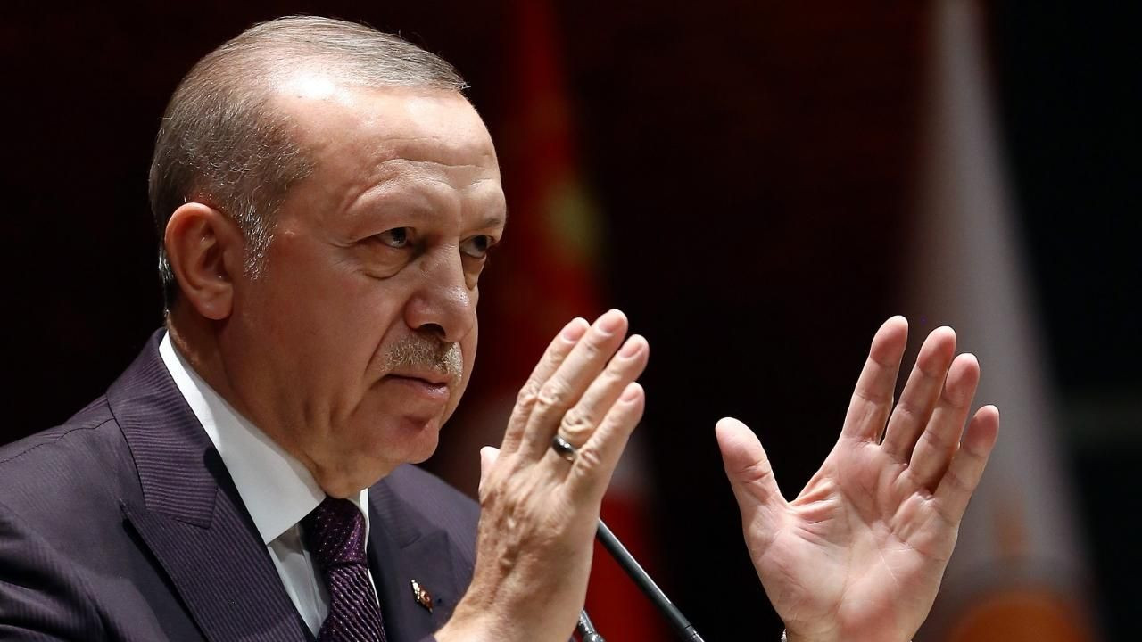 Dünden bugüne Recep Tayyip Erdoğan fotoğrafları - Sayfa 25