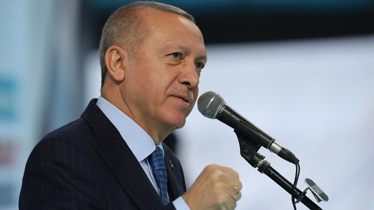 Dünden bugüne Recep Tayyip Erdoğan fotoğrafları - Sayfa 26