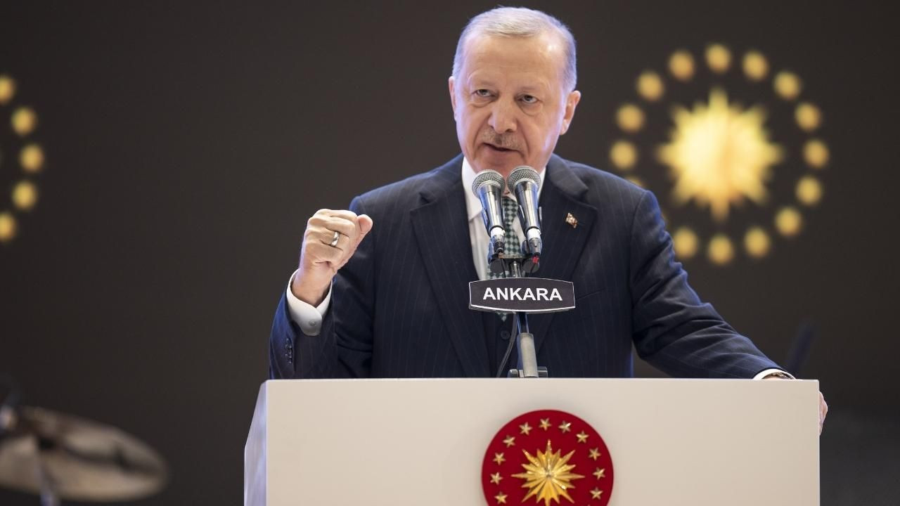 Dünden bugüne Recep Tayyip Erdoğan fotoğrafları - Sayfa 29