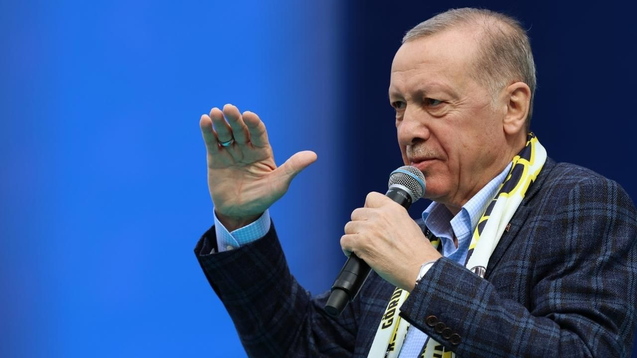 Dünden bugüne Recep Tayyip Erdoğan fotoğrafları - Sayfa 30