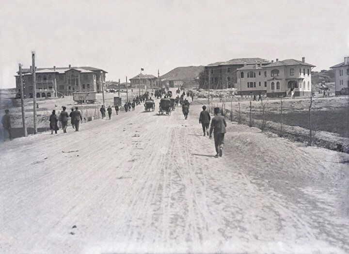 Ankara'nın başkent oluşunun 100. yılı! - Sayfa 6