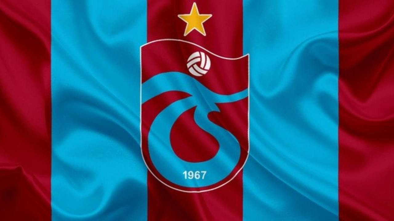 Trabzonspor'da iki oyuncu kadro dışı bırakıldı!