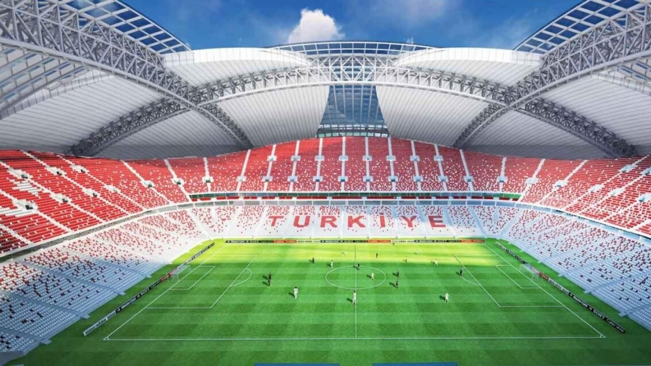 UEFA, Türkiye'nin bildirdiği 10 stadı açıkladı! - Sayfa 10