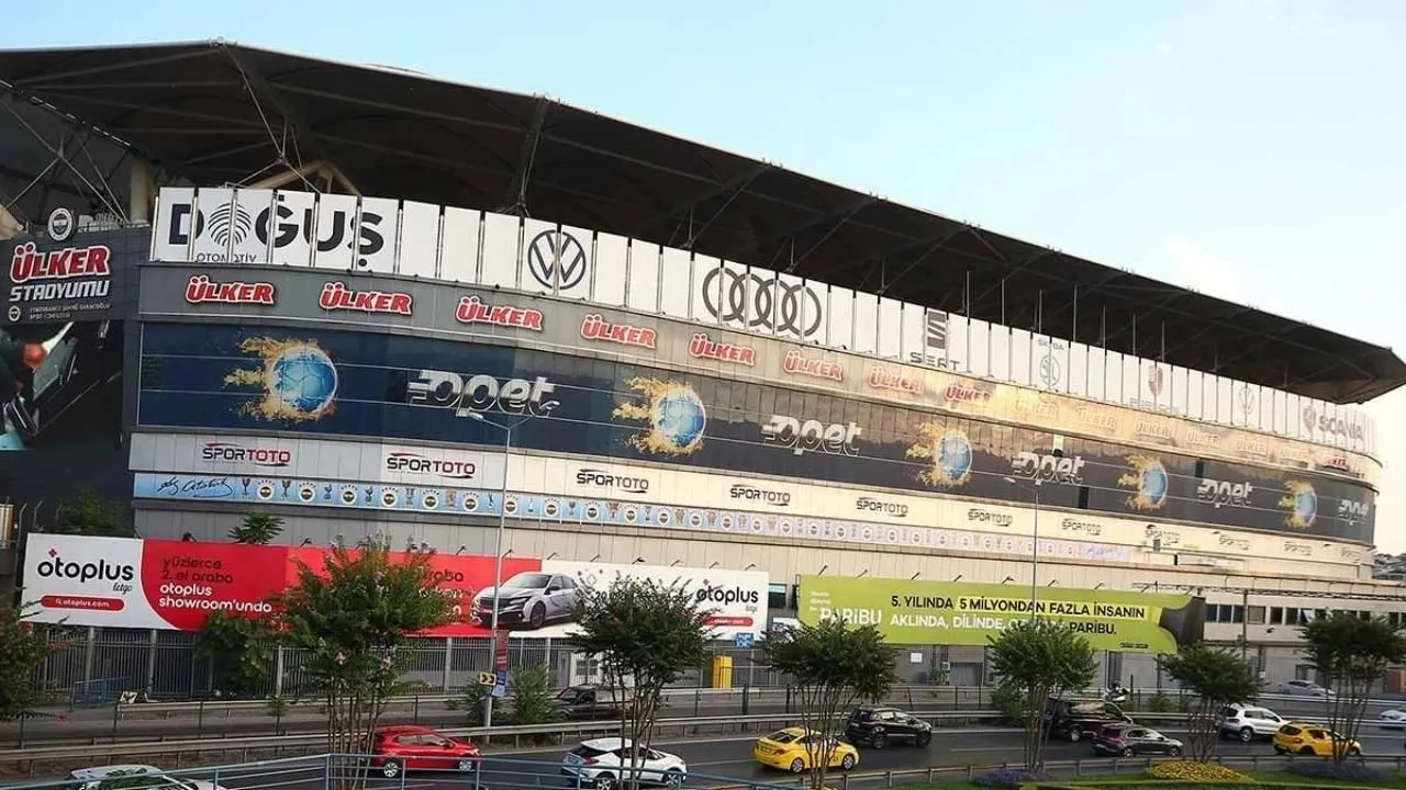 UEFA, Türkiye'nin bildirdiği 10 stadı açıkladı!