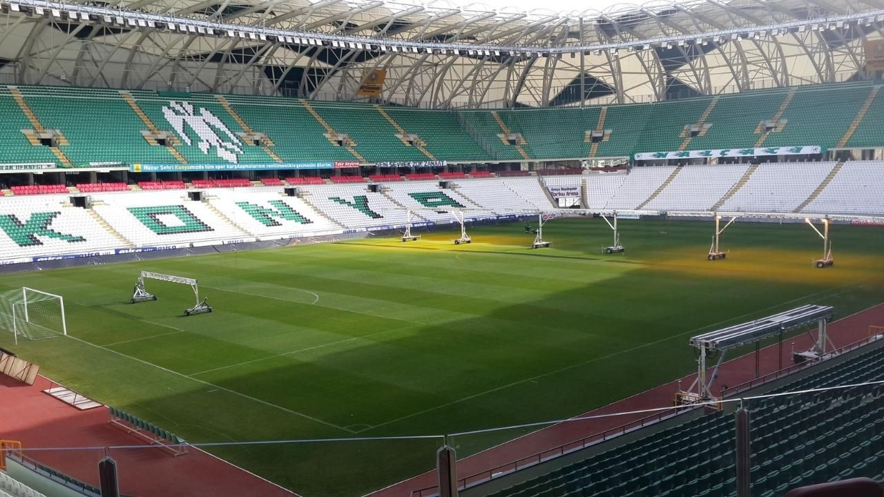 UEFA, Türkiye'nin bildirdiği 10 stadı açıkladı! - Sayfa 5