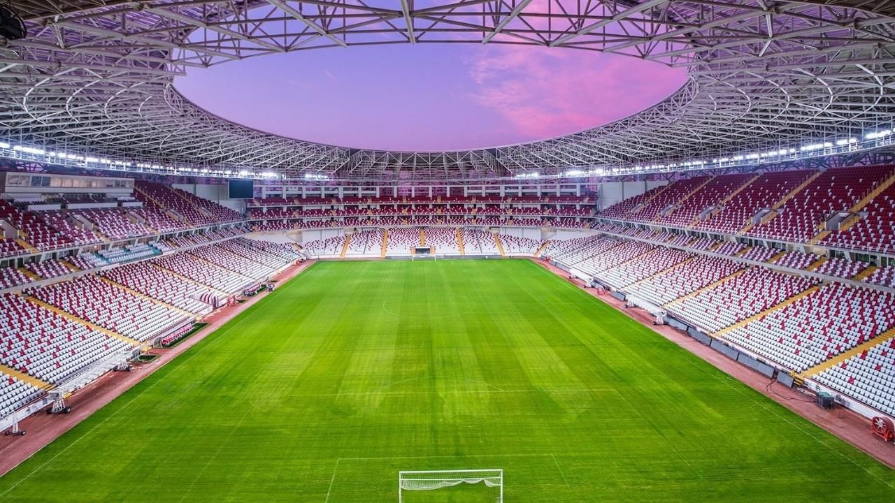 UEFA, Türkiye'nin bildirdiği 10 stadı açıkladı! - Sayfa 8