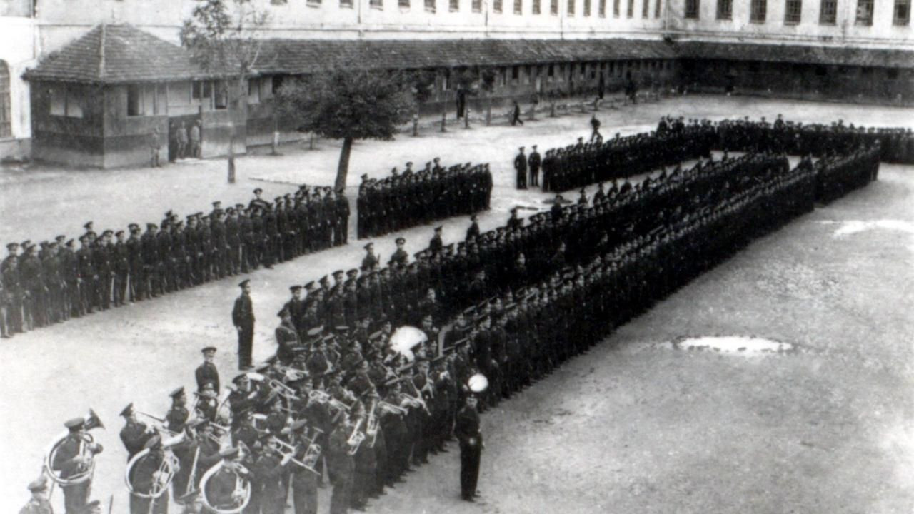 100 yıldır aynı coşkuyla 29 Ekim! - Sayfa 13