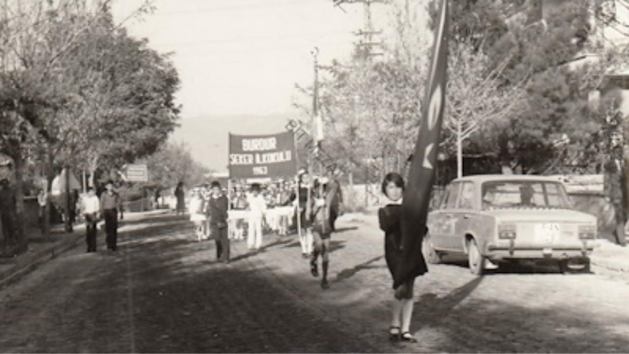 100 yıldır aynı coşkuyla 29 Ekim! - Sayfa 51