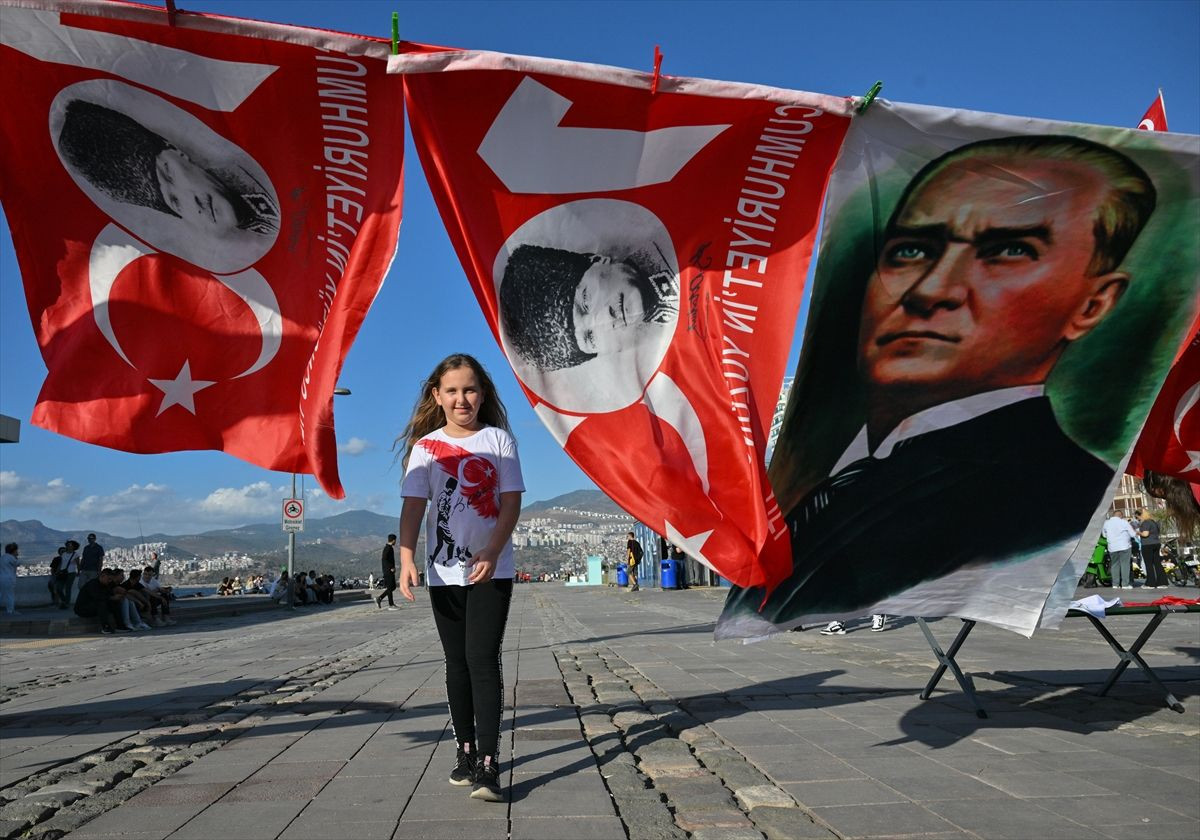 Cumhuriyet'in 100. Yılı! - Sayfa 8